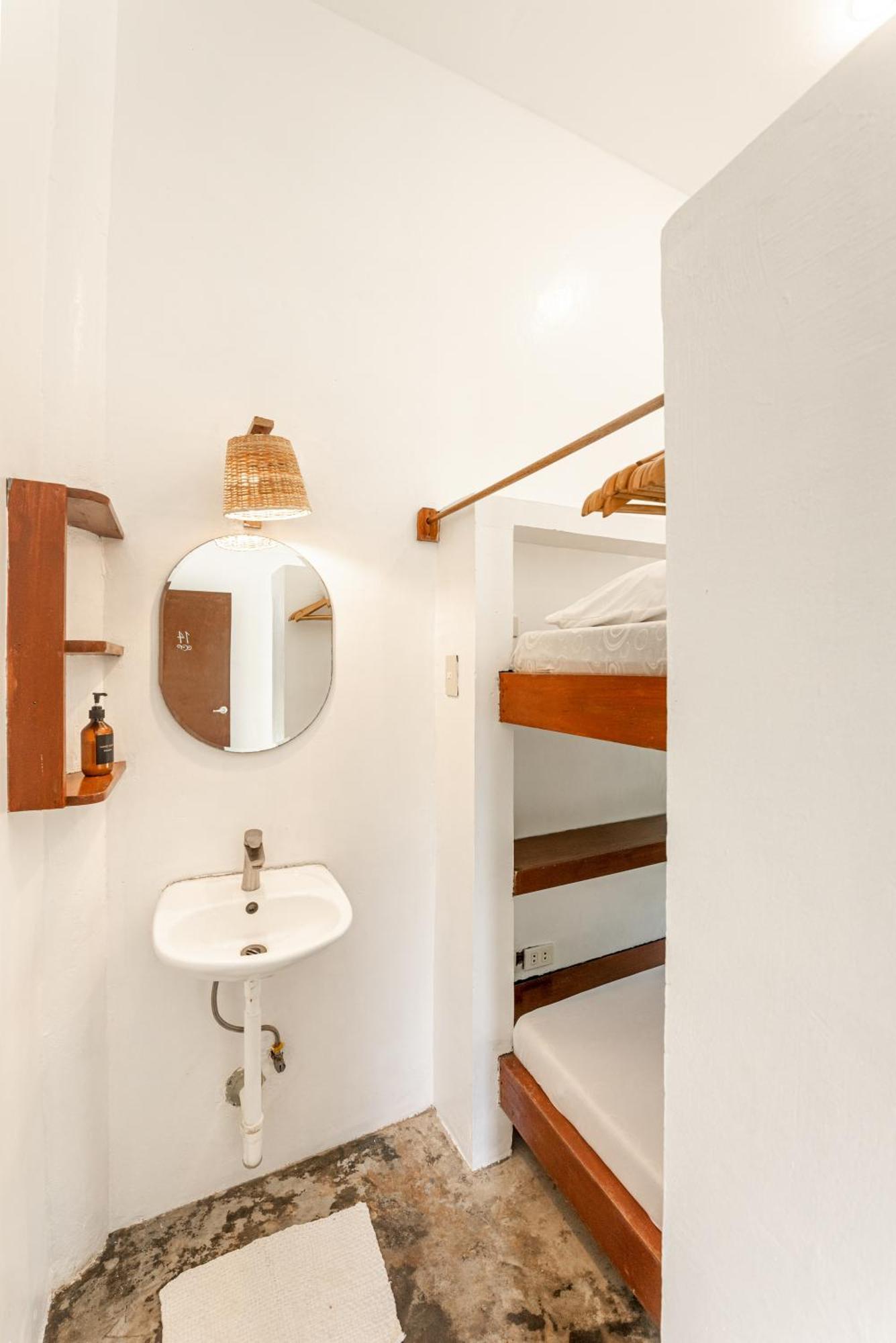 Blauset Two Otel General Luna  Dış mekan fotoğraf