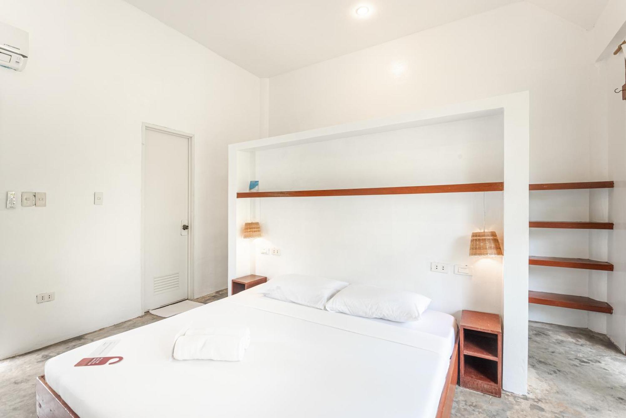 Blauset Two Otel General Luna  Dış mekan fotoğraf
